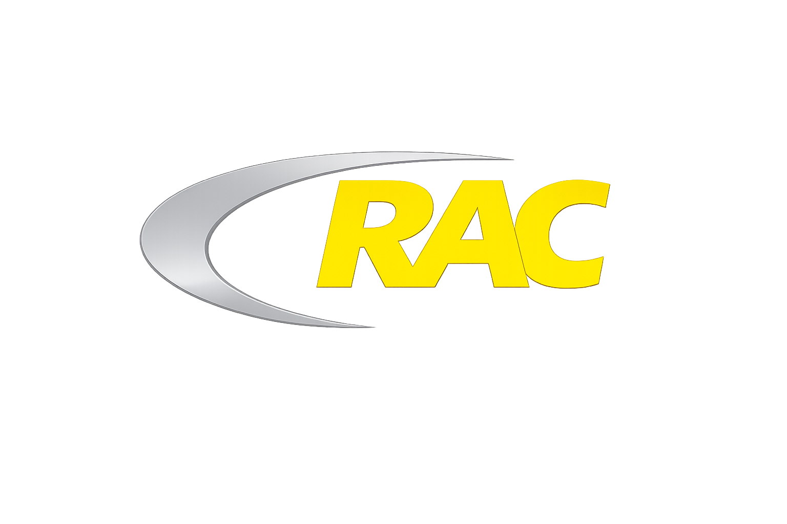 Logo RAC Inspecciones
